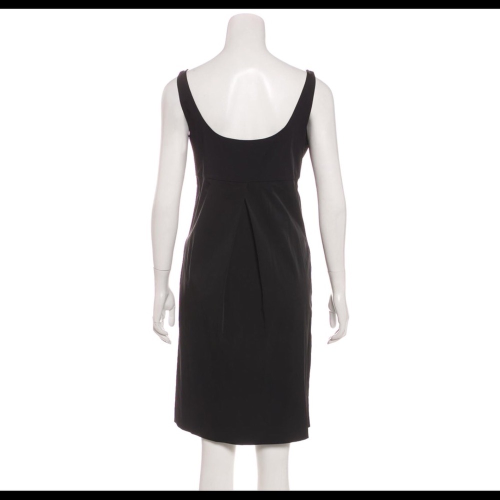 DVF Mini Dress - Picture 3 of 4